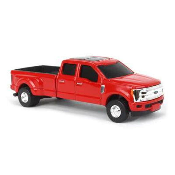 Tomy ERTL Collect N Play 1:64 Ford F-350 Pickup Truck - Assortment