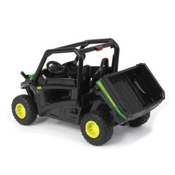 Tomy ERTL Collect N Play 1:32 John Deere 860i Gator