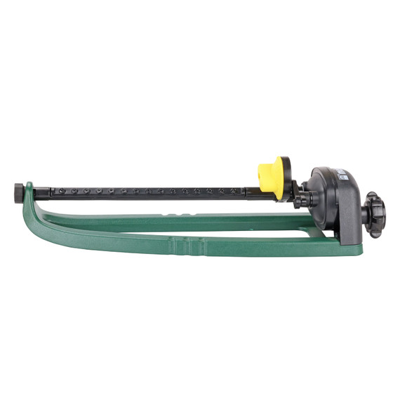 Melnor 2,650 sq. ft. Oscillating Sprinkler - 15" X 4-3/4" X 3-1/4"