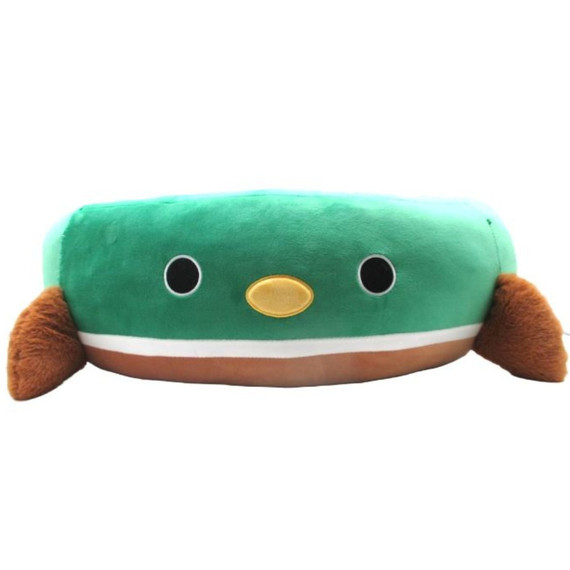 Squishmallows Avery the Duck Pet Bed - 20"