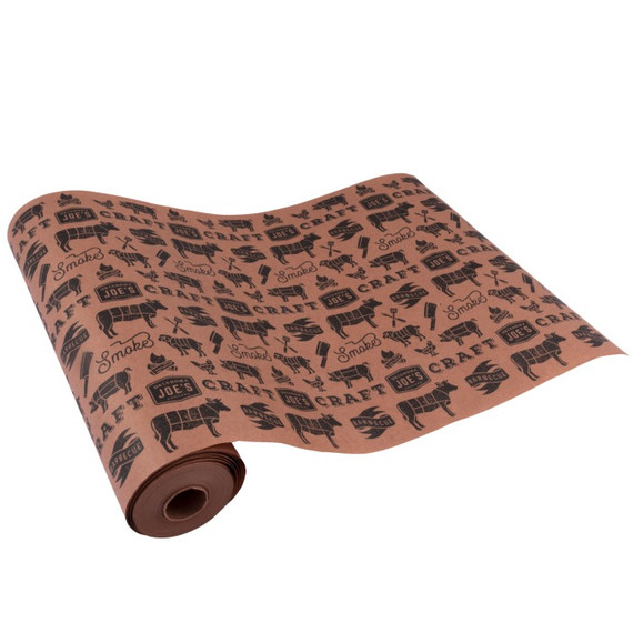 Oklahoma Joe's Speach Butcher Paper - 12" X 100'