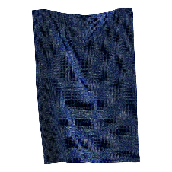 Tag Classic Waffle Weave Cotton Dishtowel