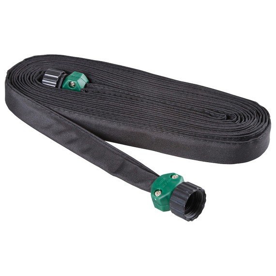 Melnor Flat Soaker Hose - 25'