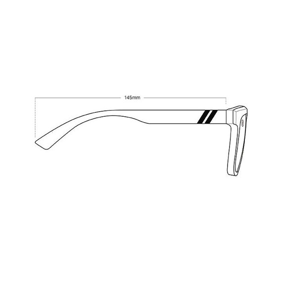 Blenders Sender Polarized Sunglasses - Sage Coast