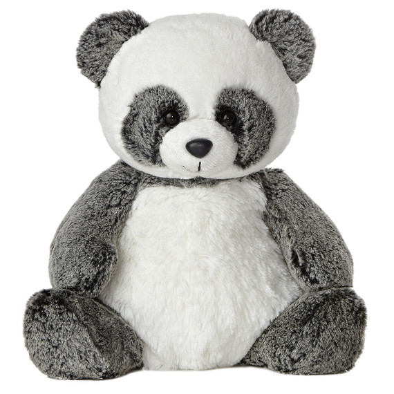 Aurora Sweet & Softer Ping Panda - 12"