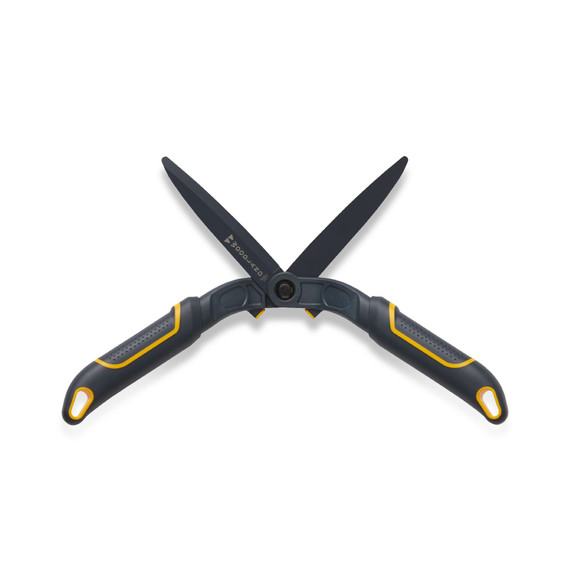 Woodland Tools Compact Duralight Hedge Shear - 17"