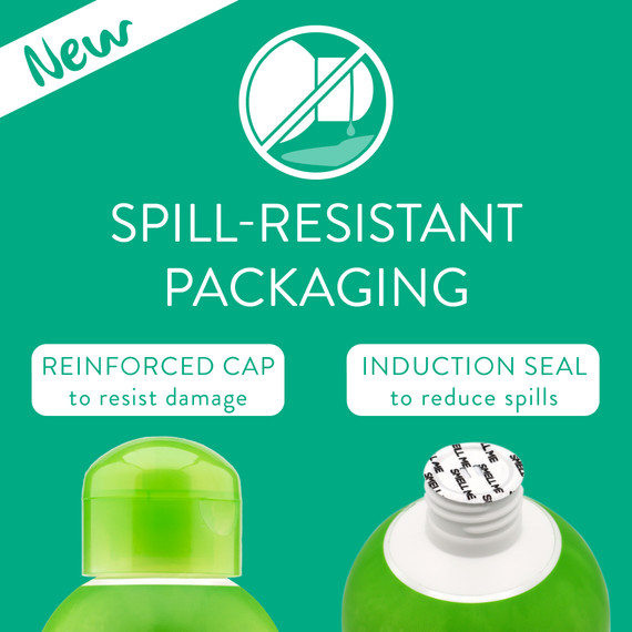 TropiClean Aloe & Coconut Deodorizing Shampoo for Pets - 20 fl oz