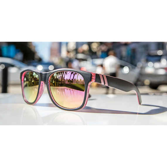 Blenders M Class X2 Polarised Sunglasses - Aurora Air