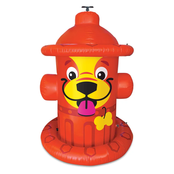 BigMouth Pets Fire Hydrant Sprinkler for Dog