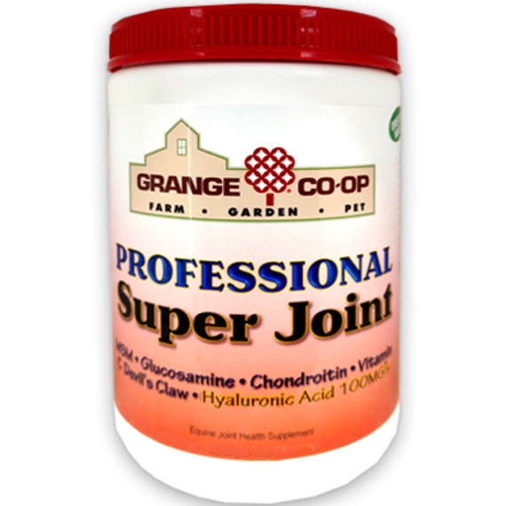 Grange Co-op Professional Strength Super Joint - 2 lb