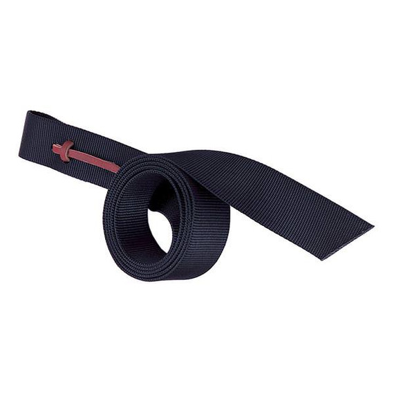 Weaver Equine Nylon Tie Strap with Holes - 1-3/4" X 60"