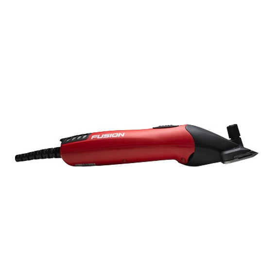 Lister Fusion Animals Clipper - Red