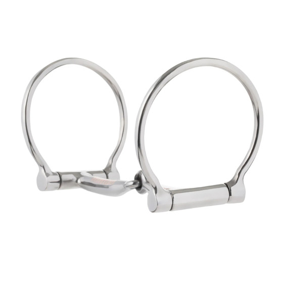 Weaver Equine All Purpose Offset Dee Bit - 5"