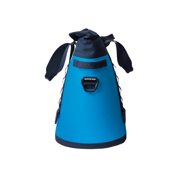 Yeti Hopper Tote Soft Cooler - M30 - Grange Co-op Yeti Hopper Tote Soft Cooler - M30 - Grange Co-op