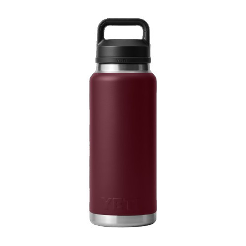 Yeti Roadie Stainless Steel Water Bottle with Chug Cap - 36 oz