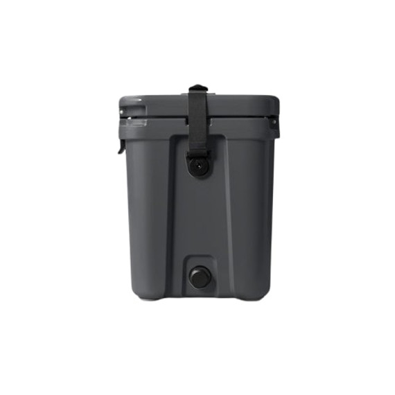 その他 YETI Roadie 24 Tan YETI Roadie 24 Insulated Chest Cooler, Tan at Lowes.com