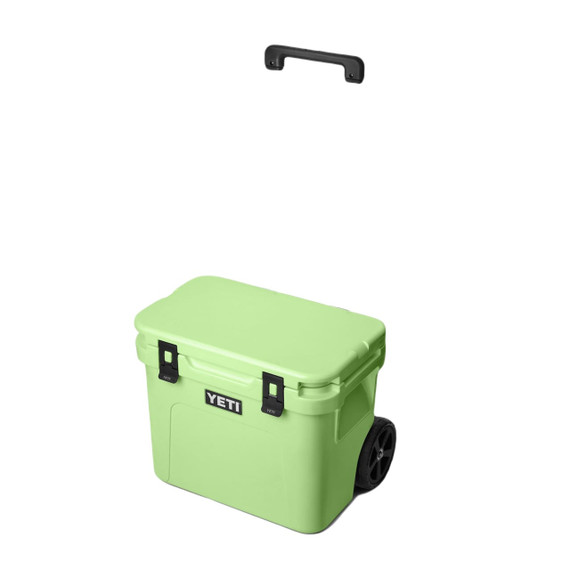 Yeti Roadie Wheeled Cooler - 32