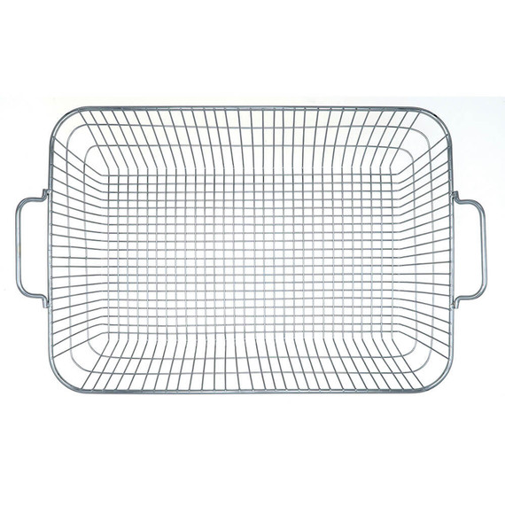 Mr. Bar-B-Q Barbecue Roaster Pan - 16-3/4" X 3" X 10-1/2"