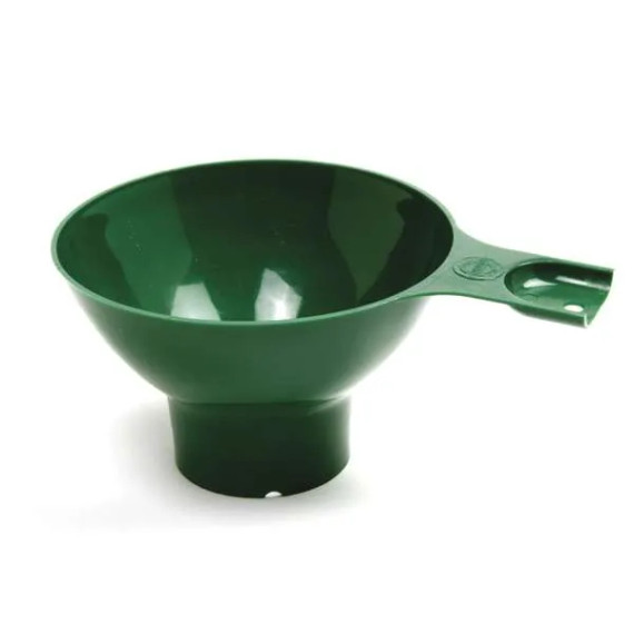 Norpro Wide Mouth Plastic Canning Funnel
