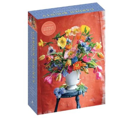 Artisan Frances Palmer Garden Bounty Puzzle - 1,000 pcs