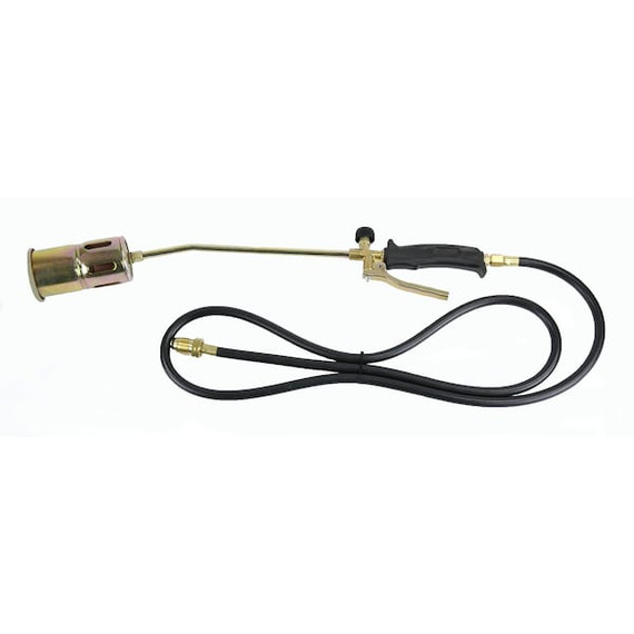 Hot Max Compact Propane Torch - 500k BTU