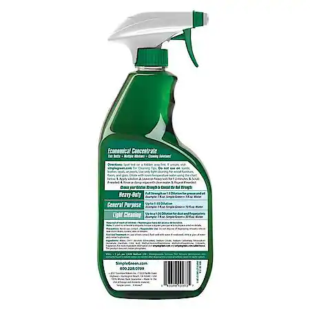 Simple Green All-Purpose Cleaner Spray - 24 oz