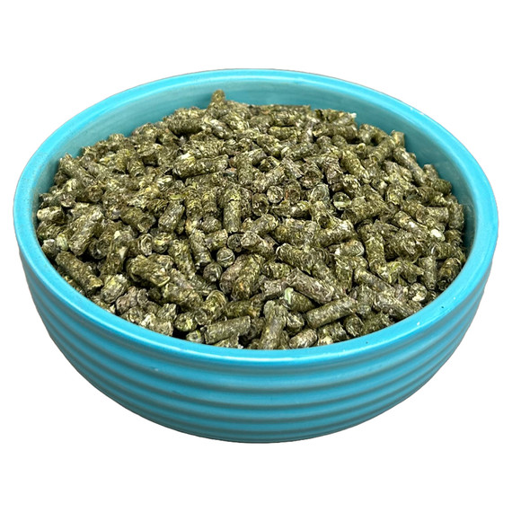 Round Lake Farm Adult Diet Rabbit Food - 8 lb