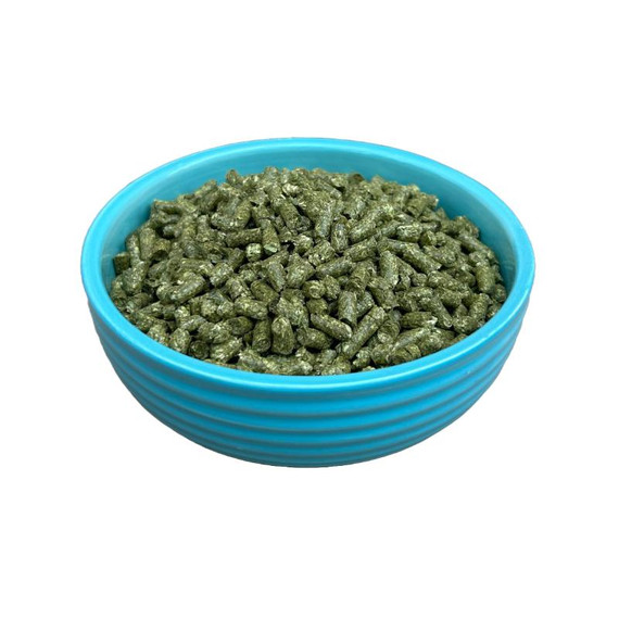 Round Lake Farm Adult Diet Rabbit Food - 4 lb