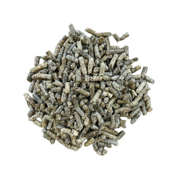 Round Lake Farm Hemp Litter - 10 lb