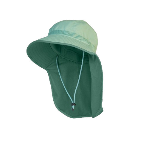 Farmers Defense Adjustable Chin Straps Sun Hat