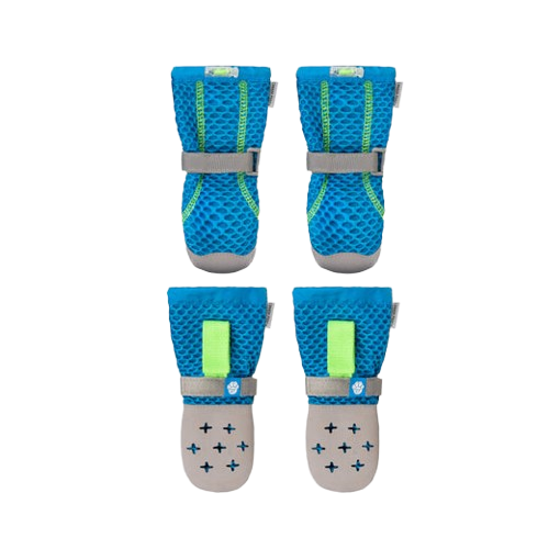 Canada Pooch Hot Pavement Dog Boots