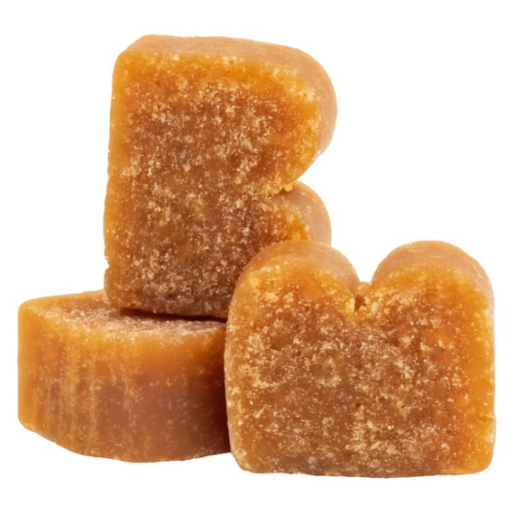 BIXBI Pocket Trainers Peanut Butter Recipe Dogs Treats - 6 oz