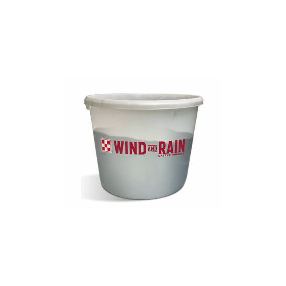 Purina Wind and Rain Mineral Tub with Availa 4 - 225 lb