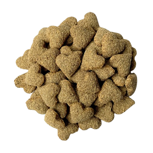 Mazuri Immune Support Healthy Skin Mini Pig Treat - 3.5 lb