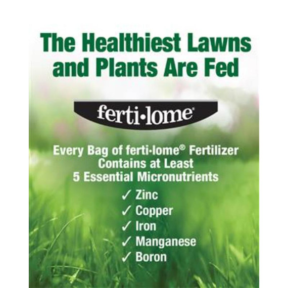 Fertilome Gardener's Special Granular Fertilizer Plant Food - 10 lb