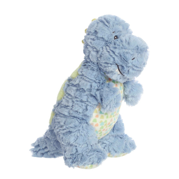 Aurora Ebba Softiesaurus Theo T-Rex Dinosaur Baby Toy - 11"