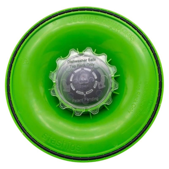 Stashios Soothing Saucer for Dog