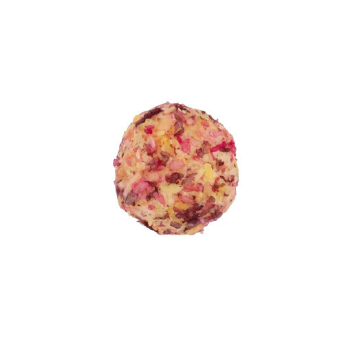 Lord Jameson Love Puffs Party Time Crunchy Dog Treats - 4 oz