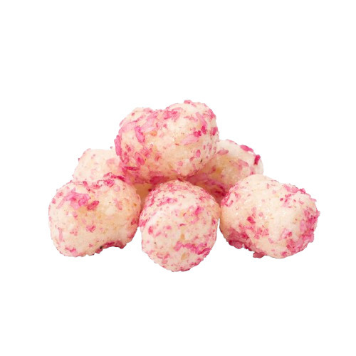 Lord Jameson Love Puffs Sweet Beat Organic Dog Treats - 4 oz