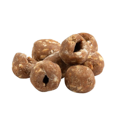 Lord Jameson Cookie Dough Organic Pill Hider Dog Treats - 6 oz