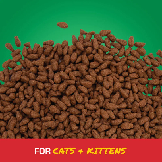 SPORTMiX Gourmet Mix Cat Food 15lb