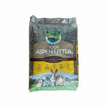 Round Lake Farms 100% Aspen Litter - 20 lb.