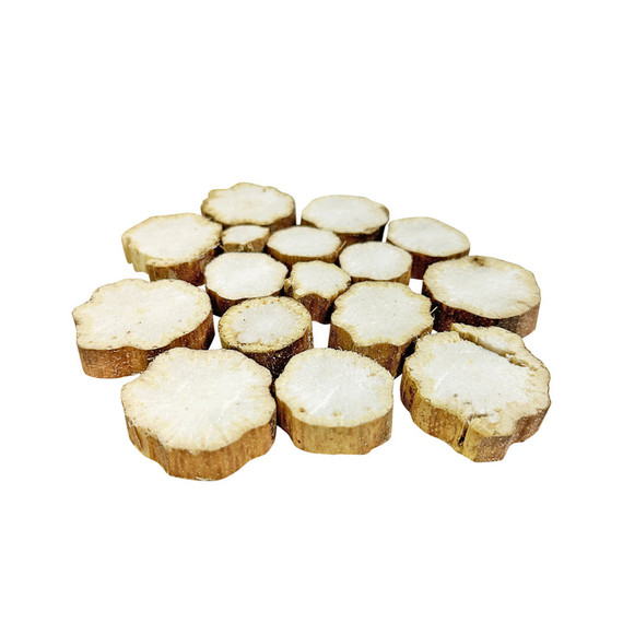 Exotic Nutrition NativeCritter Sunflower Stalk Chews For Small Animal Toys - 4" X 4" X 1"