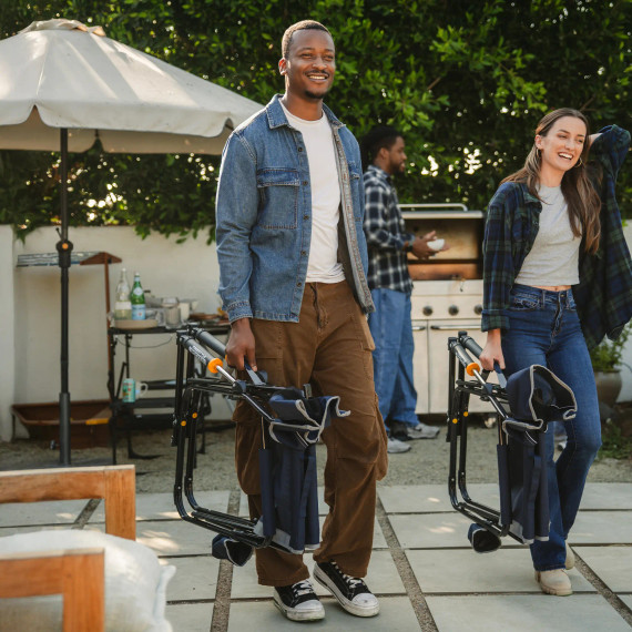 GCI Outdoor Freestyle Rocker Chair