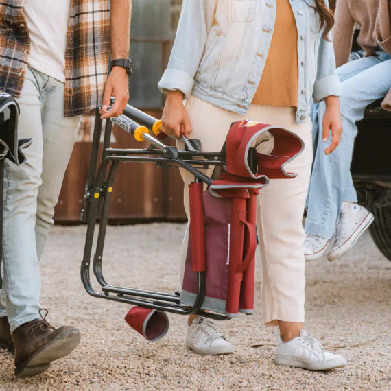 GCI Outdoor Freestyle Rocker Chair