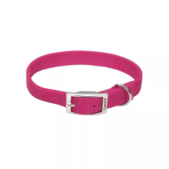Coastal Pet Double-Ply Dog Collar