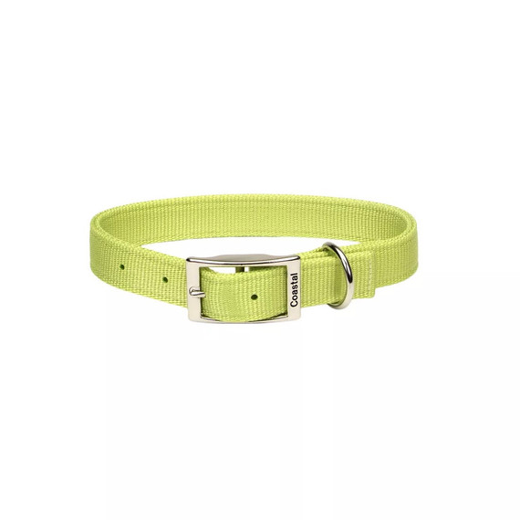 Coastal Pet Double-Ply Dog Collar