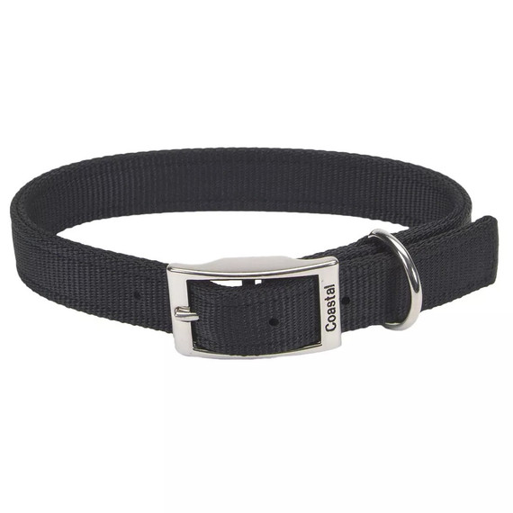 Coastal Pet Double-Ply Dog Collar