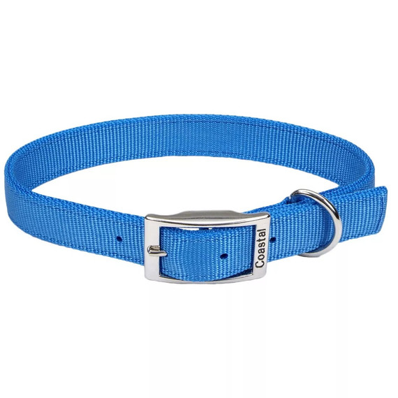 Coastal Pet Double-Ply Dog Collar