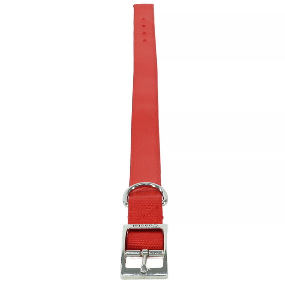 Coastal Pet Double-Ply Dog Collar